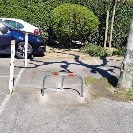 דירה 4 Pieces, Vue Mer, Piscine Et Parking Prive