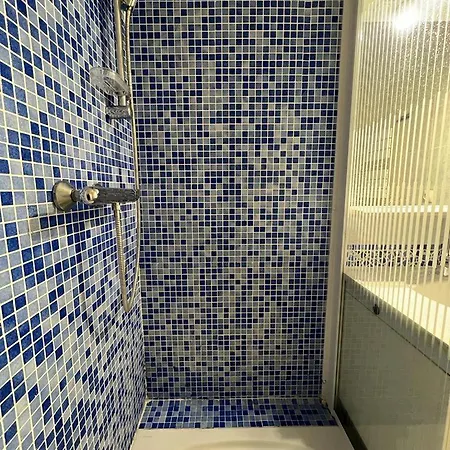 4 Pieces, Vue Mer, Piscine Et Parking Prive La Grande-Motte