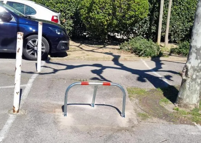 Apartamento 4 Pieces, Vue Mer, Piscine Et Parking Prive