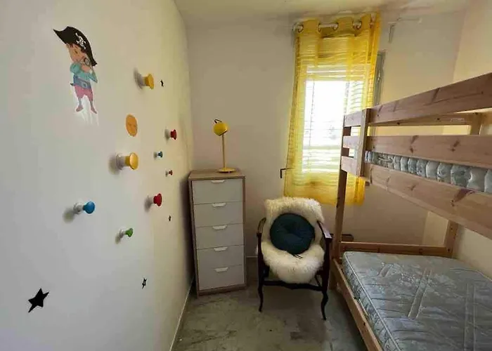 4 Pieces, Vue Mer, Piscine Et Parking Prive *